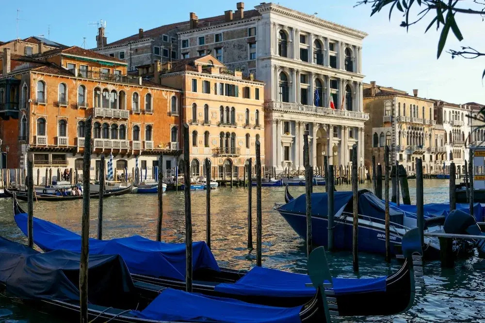 Ca' Aldo