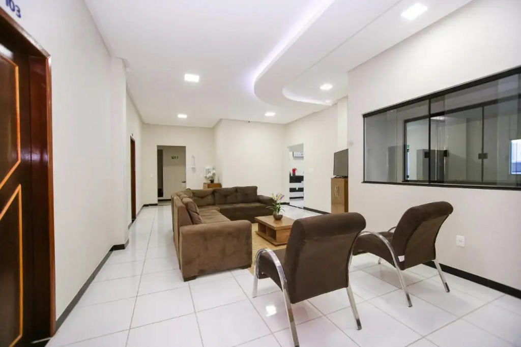 O Neves Hotel