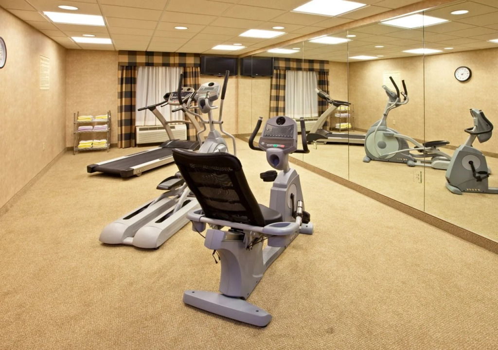 Holiday Inn Express Radcliff Fort Knox by IHG