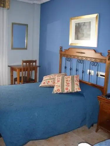 Hostal Pineda