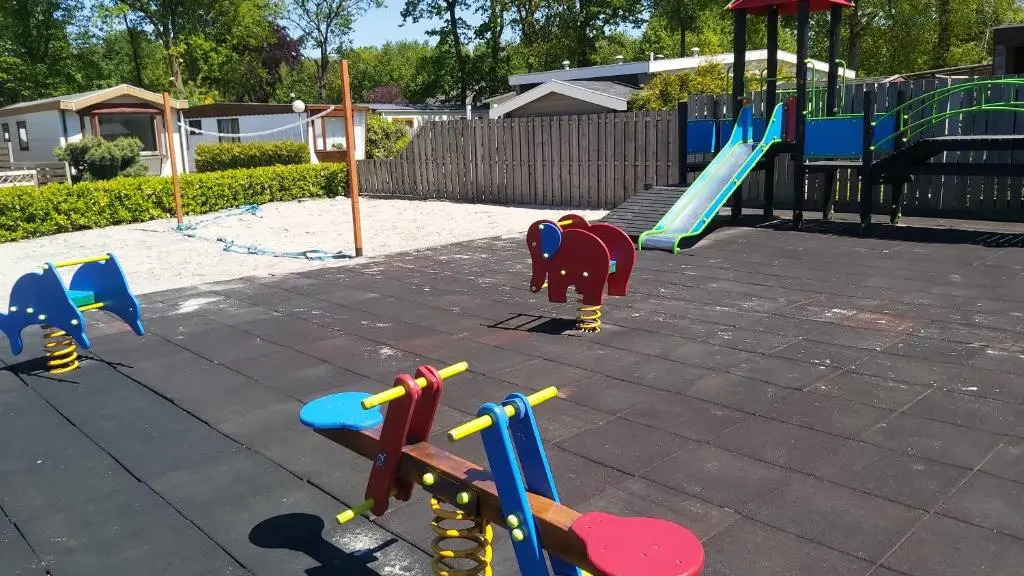 Casa de Gloria Comfortabel familie chalet tot 6 personen Veluwe Alleen voor recreatie
