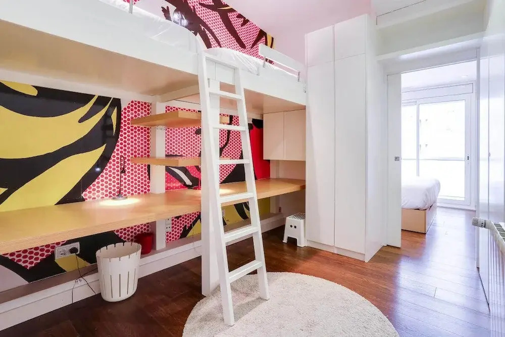 Stylish 2 Bed in the Heart of Gràcia