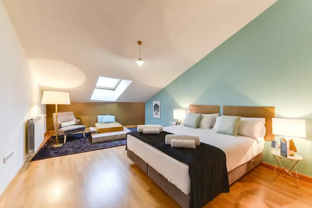 Sweet Inn Apartments-Centro Callao