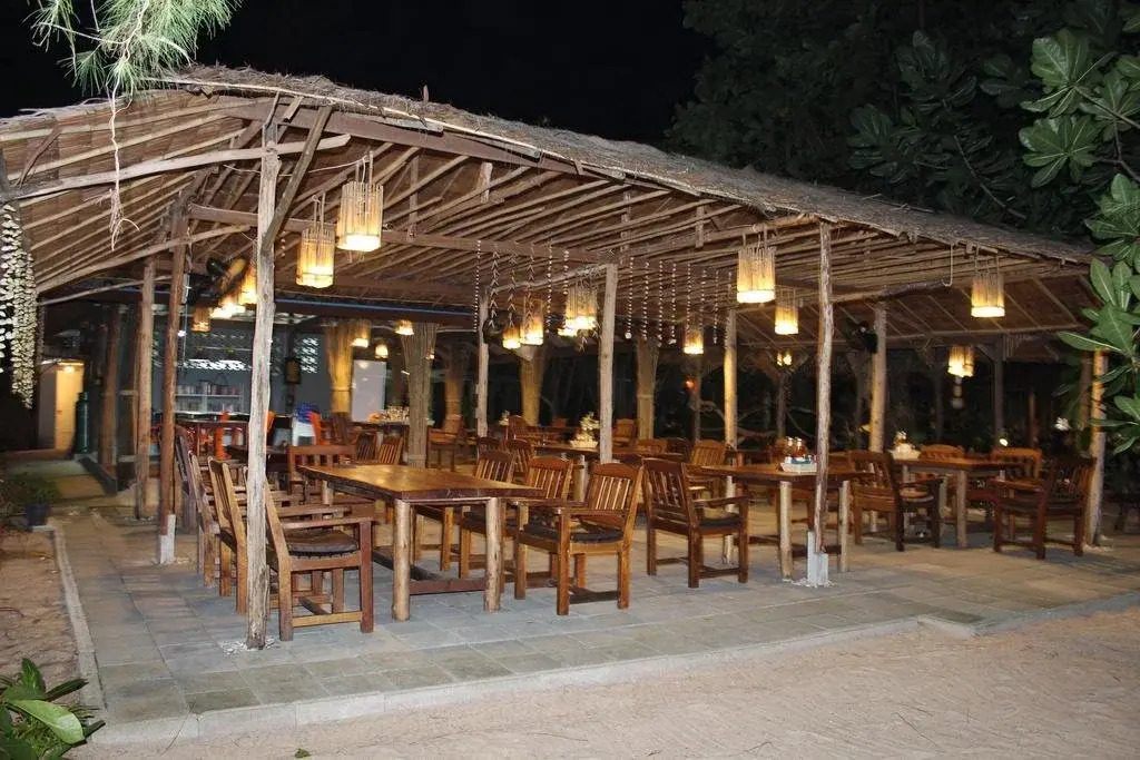 Cousin Resort Koh Kho Khao Beach
