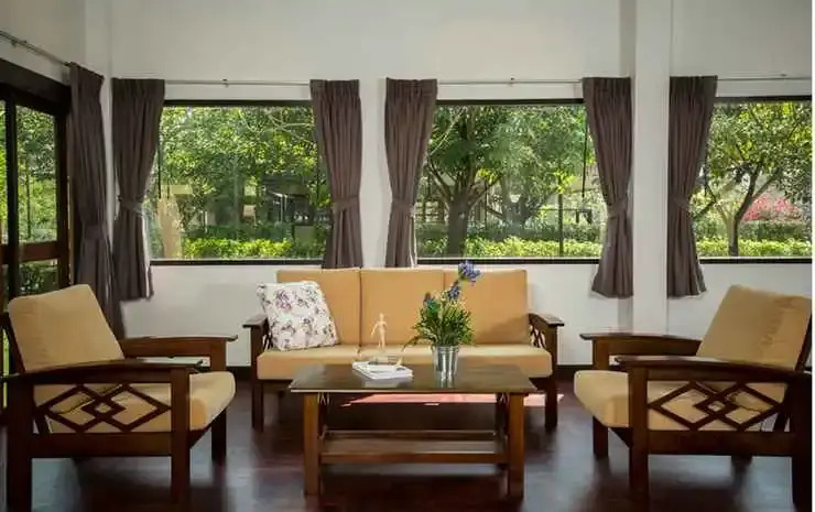 Moment Villa