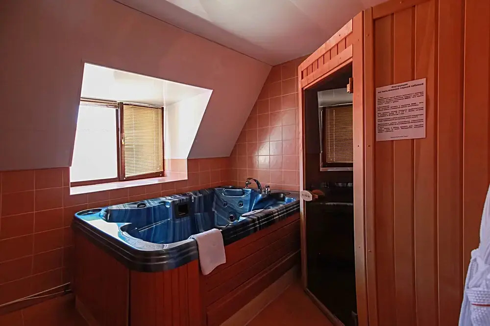 Hotel Genrih-I