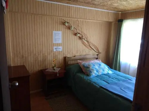 Mi Hostal Tu Casa