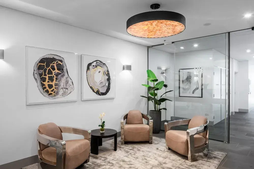 Argo Apartments