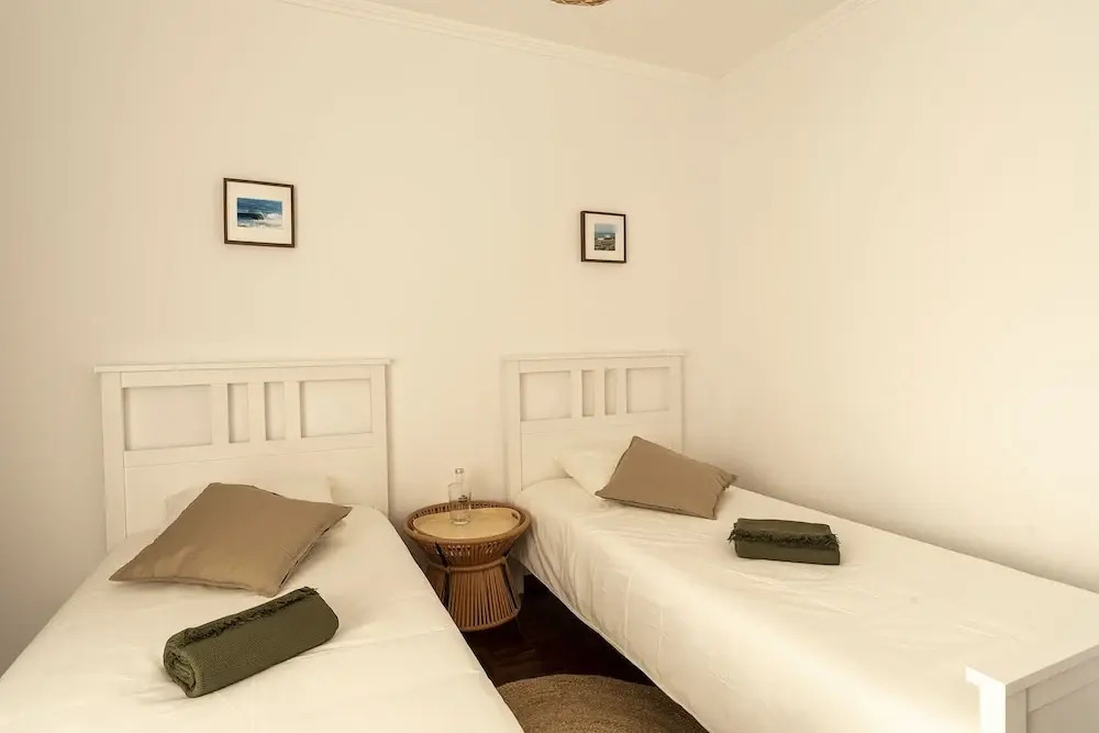 Ericeira Paradise - YOGA included
