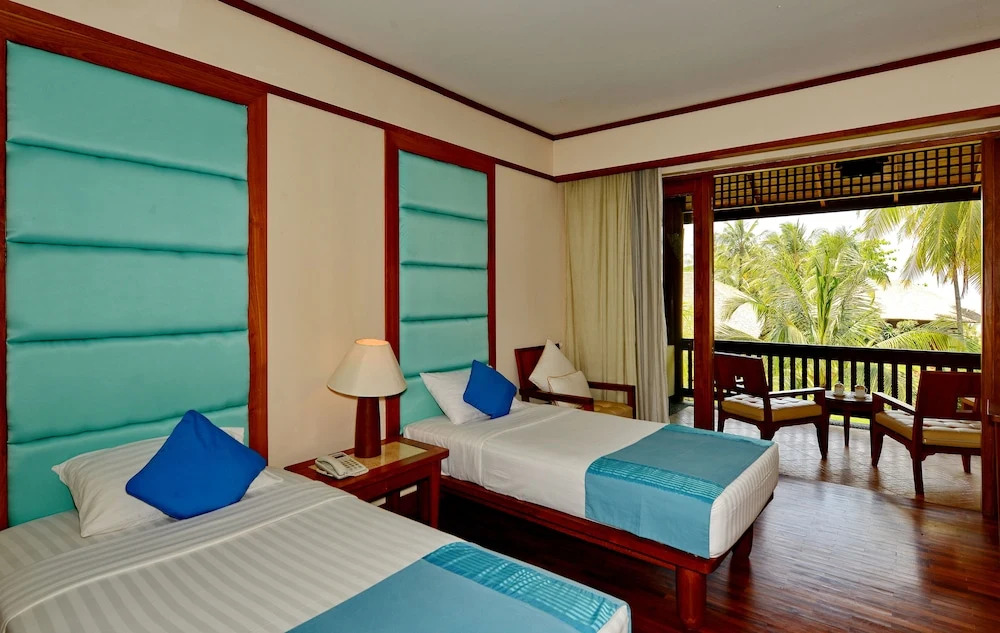 One Myanmar Resort Ngwe Saung