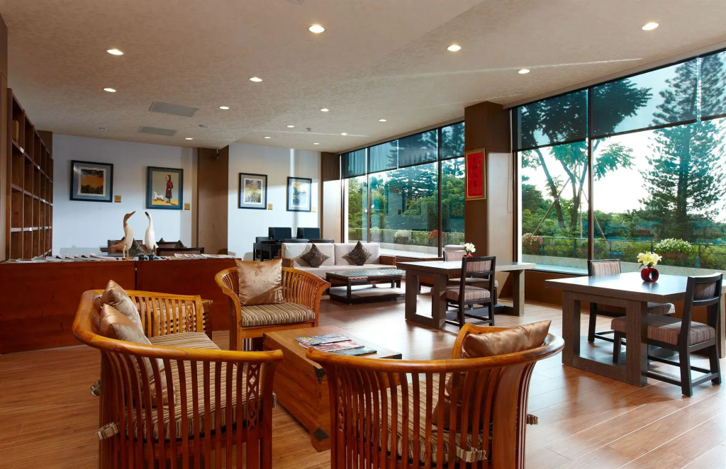 Spring Hill Resort