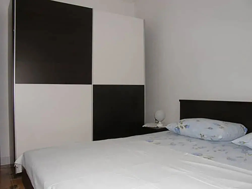 Apartments Vucic
