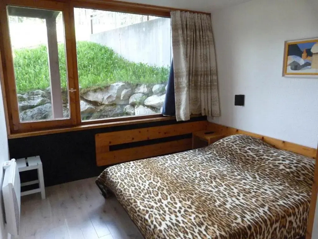 Appartement Les Arcs 1800, 4 pièces, 10 personnes - FR-1-411-45