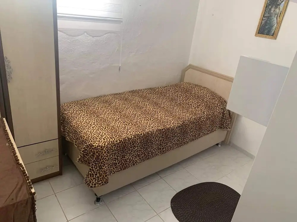Cosy,nice and Convenient Family sea View Apartment