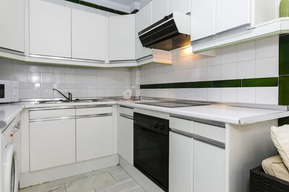 Enjoy near the beach TWO bedrooms in Pueblo Evita 1221