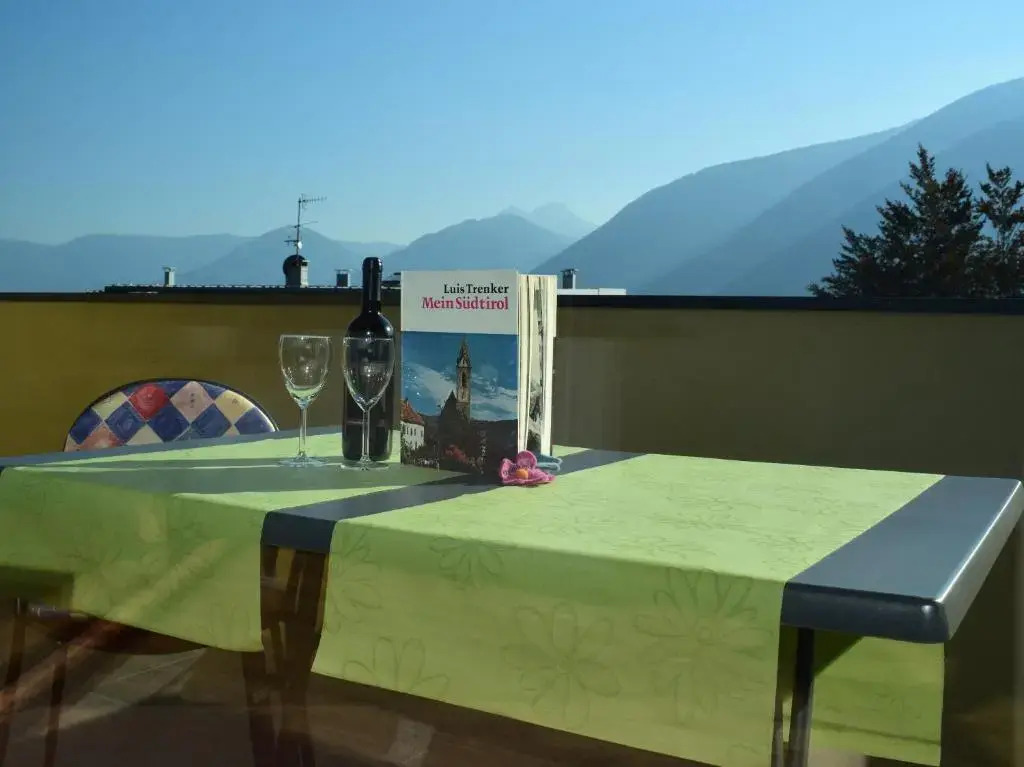 Residence Ladurn