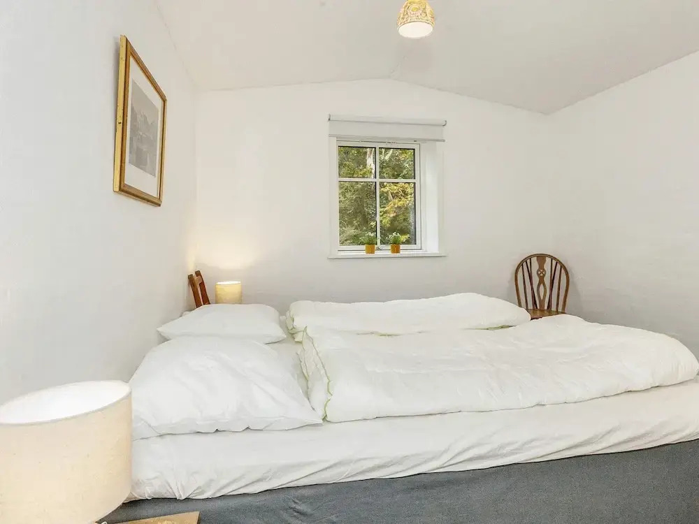 4 Star Holiday Home in Laeso