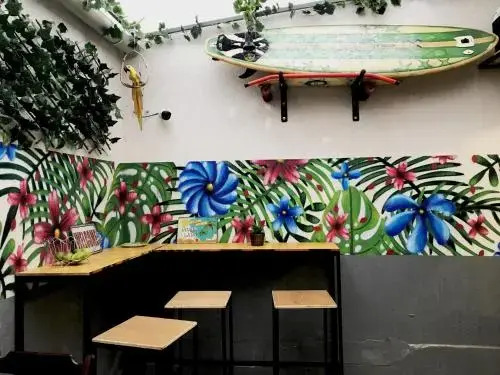 Mojito Hostel & Suites