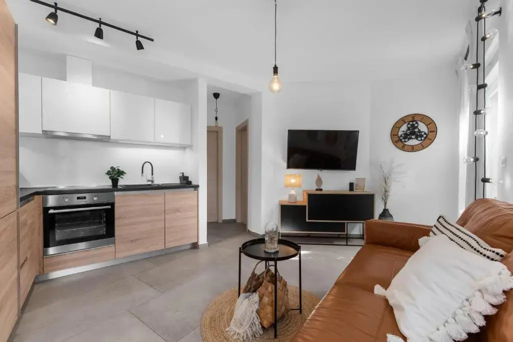 Apart Residence Galant