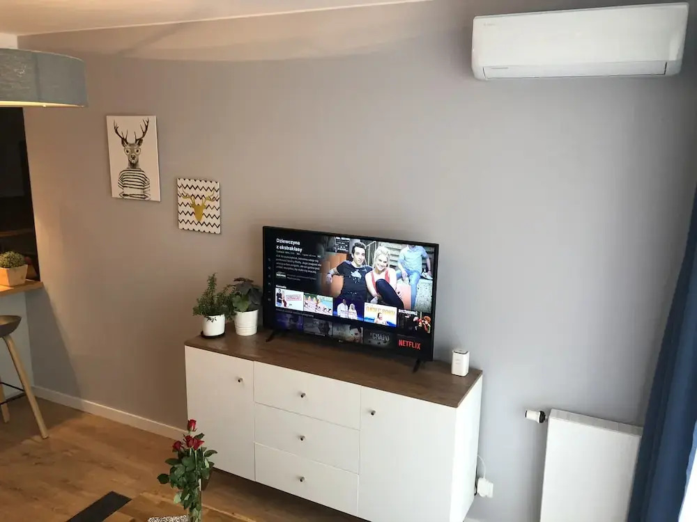 Smart & Exclusive Apartment