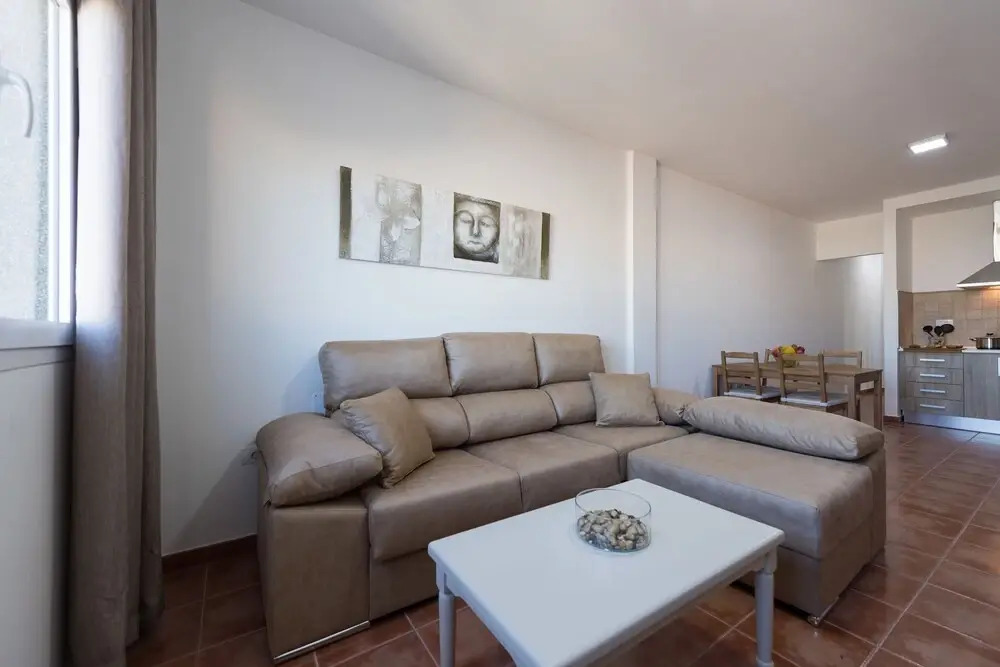 Apartments La Madera
