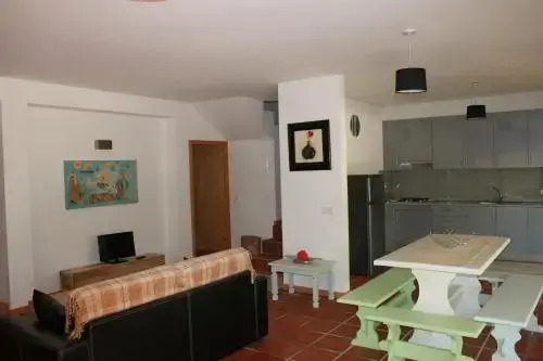 Casas do Corvo