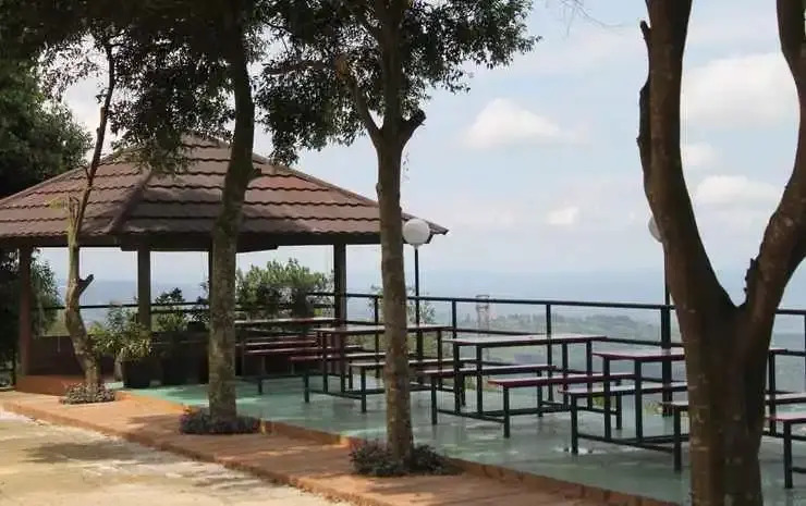 Salak View Resort