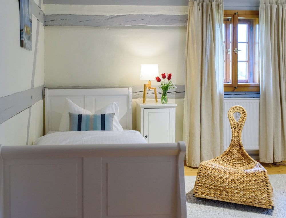 Altendorfer Vorwerk - Ferienapartments