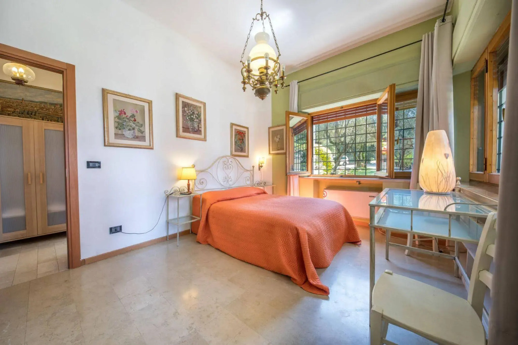 B&B La Dimora