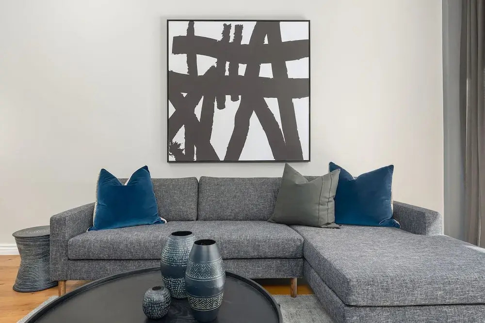 The Docklands Luxury Serviced Apartments