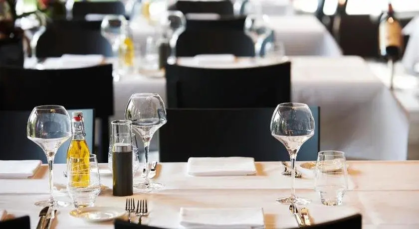 Parkhotel Wallberg