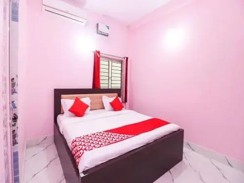 OYO 15409 Odishi Guest House