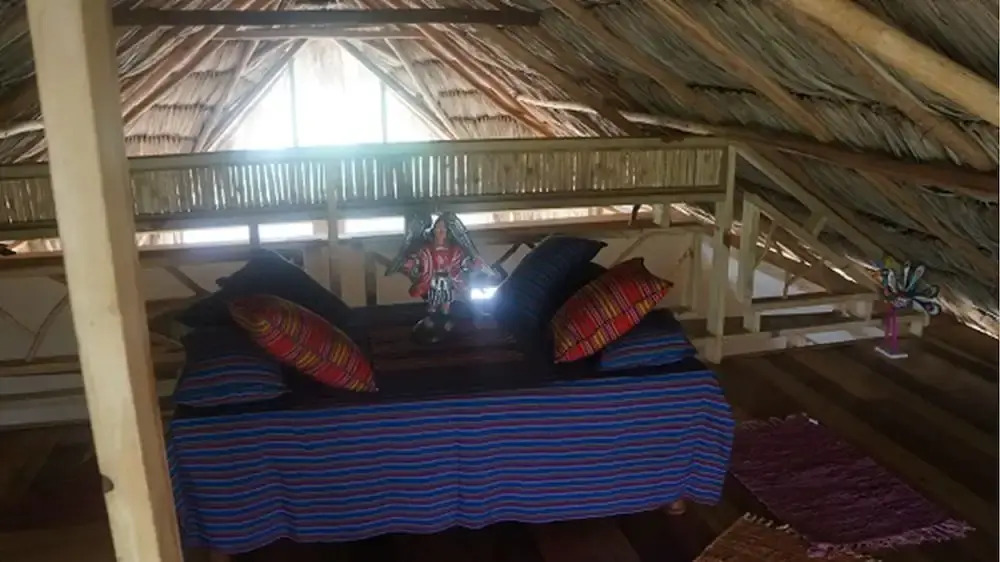 Pine Ridge Lodge