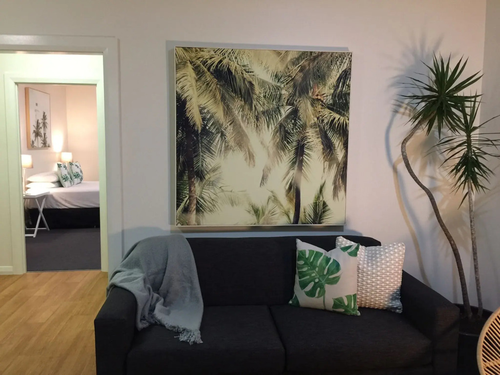 Hibiscus Motel