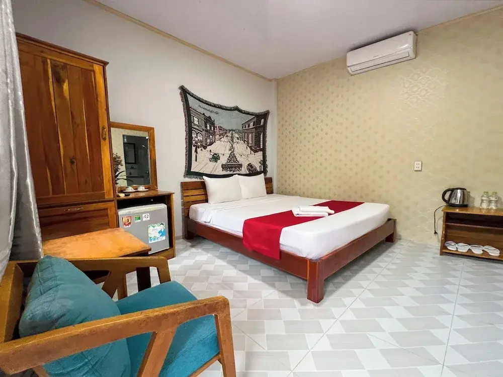 Cali Hill Resort & Spa