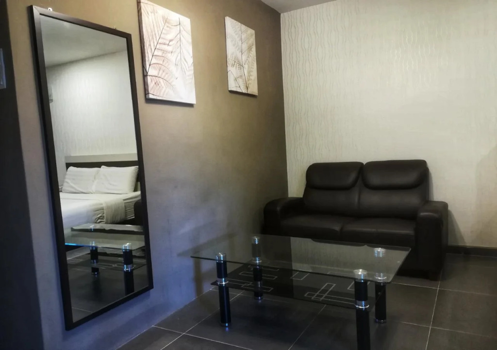 Kampar Boutique Hotel