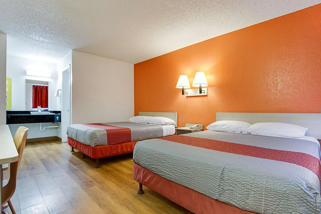 Motel 6-Tempe, AZ - Scottsdale South
