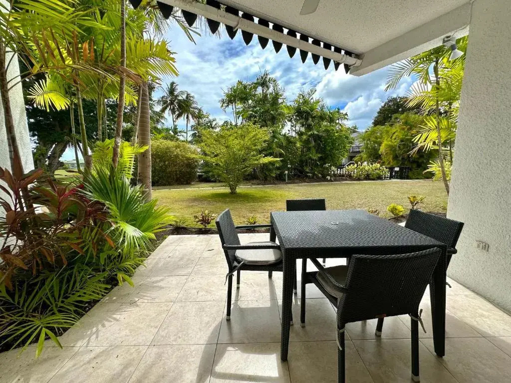 12 Foursquare Rockley Golf & Country Club