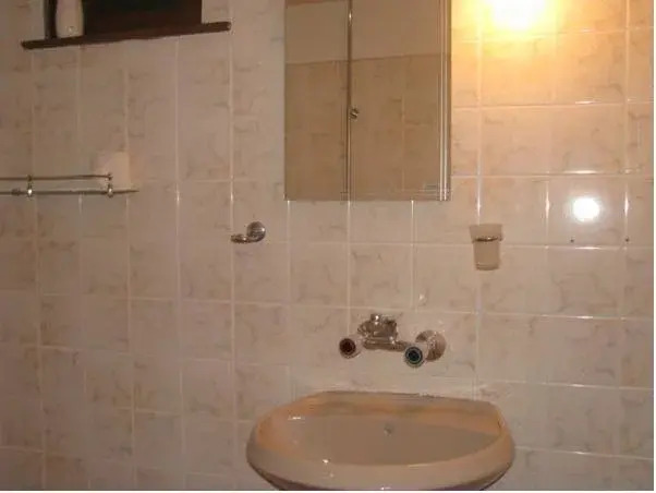 Vladimirov Guest House