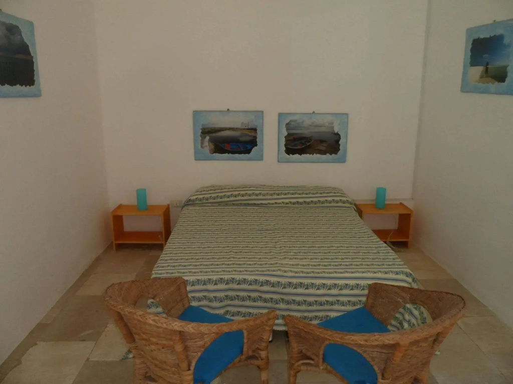 Masseria Pugliese Farm