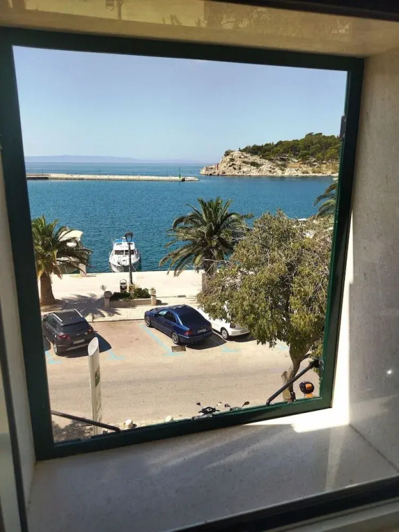 Marineta Focus Luxury Apartment