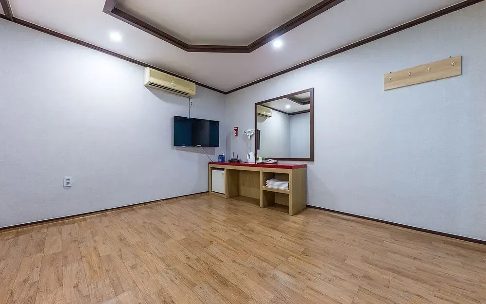 Boryeong (Daecheon) Haenal Pension