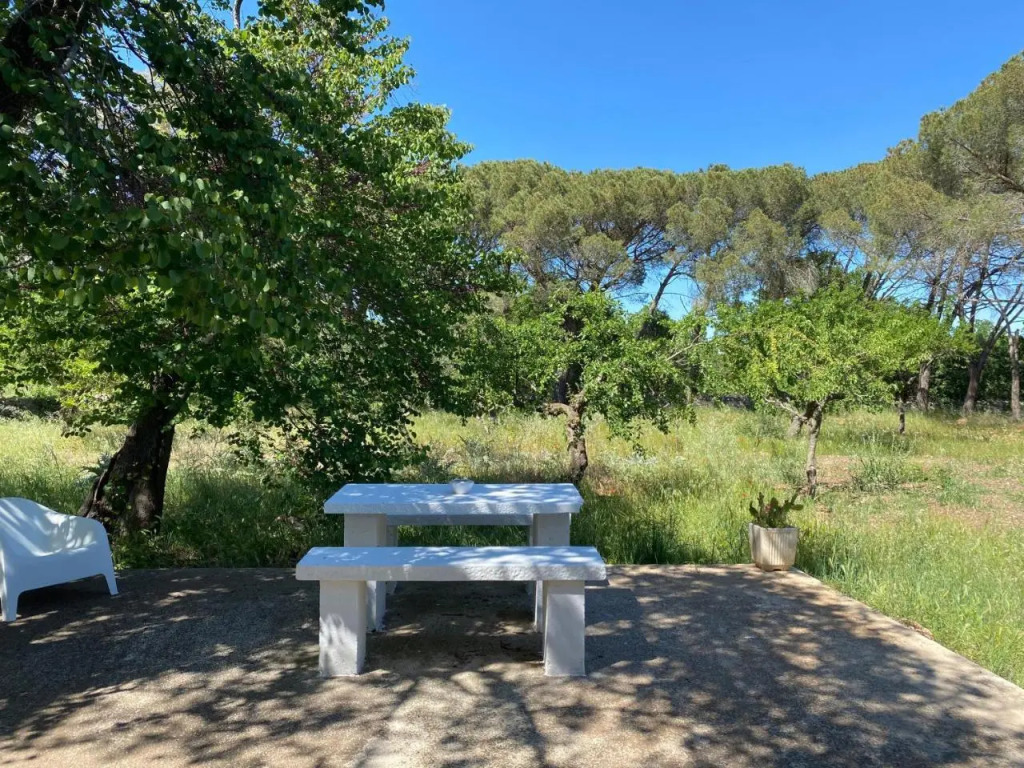Masseria Santissimo - Country Experience