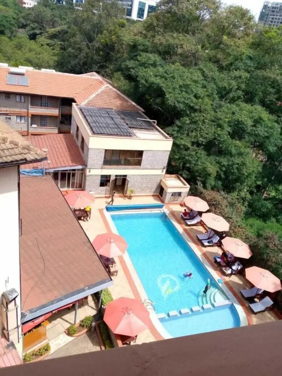 Brickwood Suites