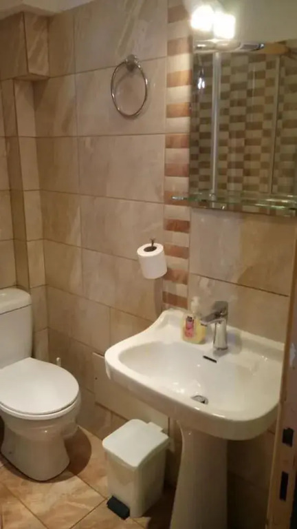 Flamingo Apartments Moraitika Corfu