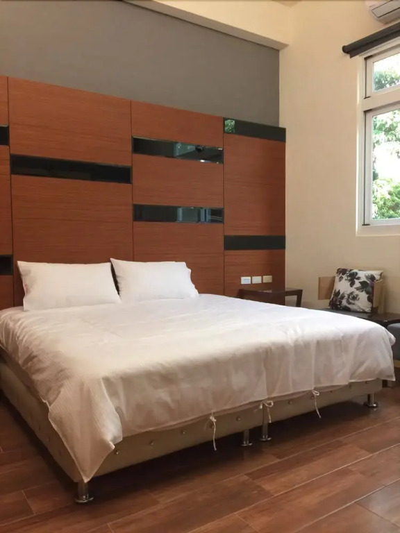 Xiao Ya Homestay