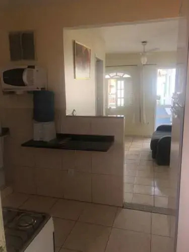 Pousada do Moinho
