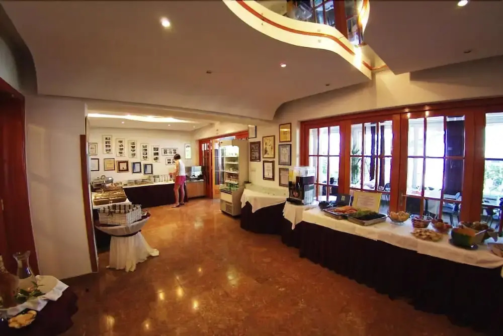 Hotel Vicko