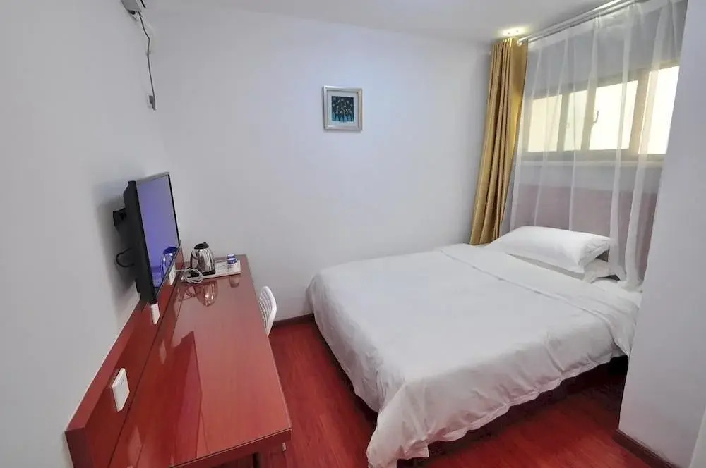 Citi Home Hotel (Hefei Fuyang Road)