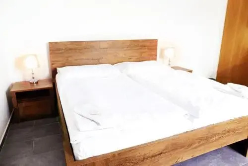 Hotel U Draka